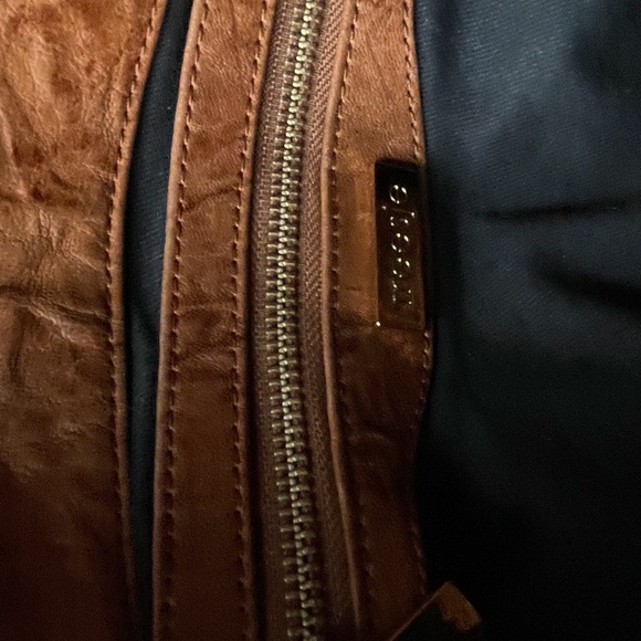 Treesje satchel handbag - Picture 7 of 8